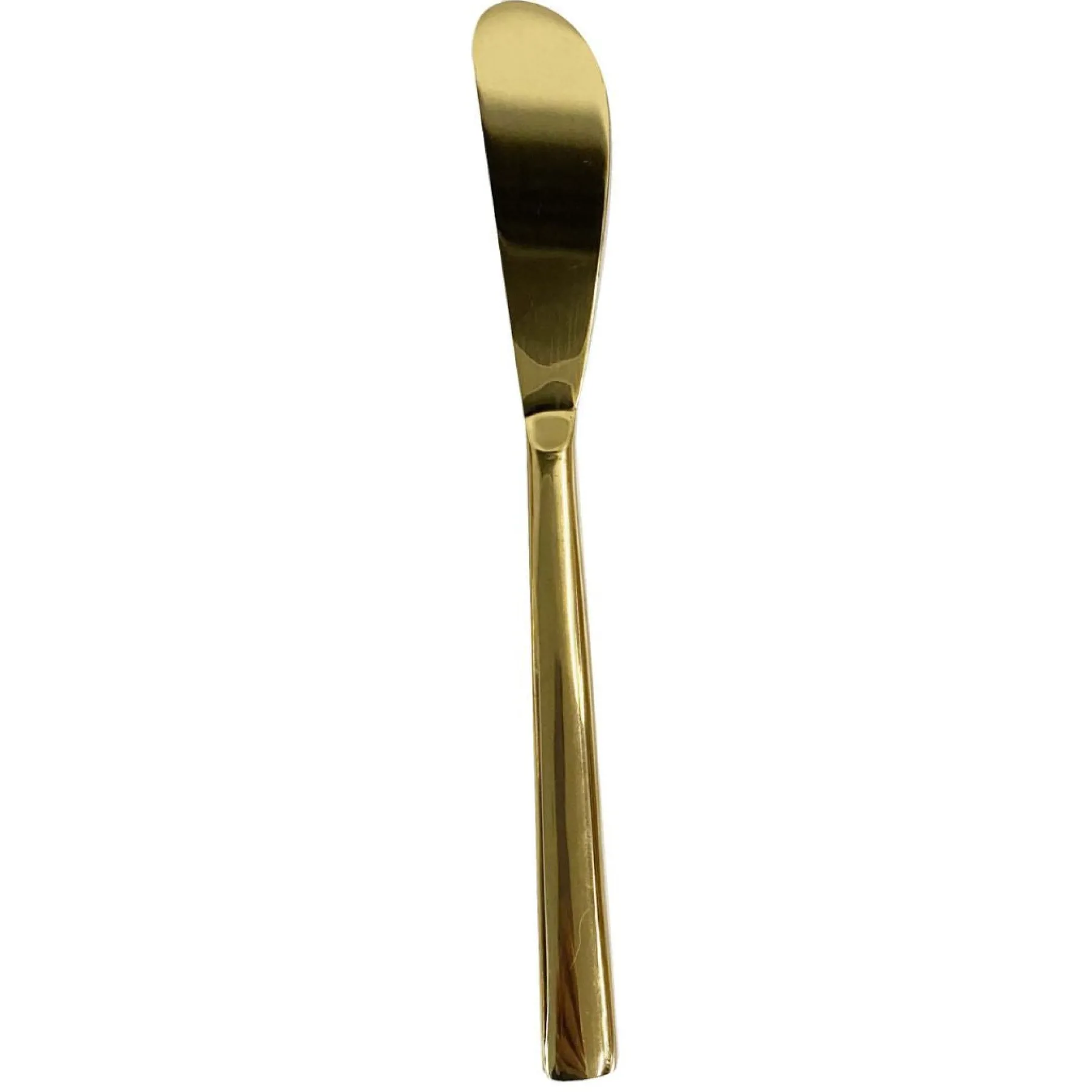 Gold Spreader Knife-Sophistiplate Clearance