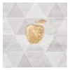 Golden Apple Paper Cocktail Napkin/20pk-Sophistiplate Online