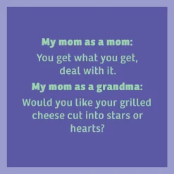 Grandma Coaster-drinksonmecoasters Online