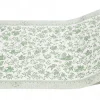Green Regal Peacock Runner 20" x 25'-Hester u0026 Cook Online
