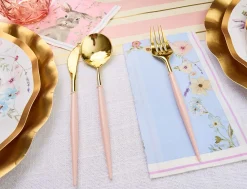 Guest Towel Charming Easter - 20pkg-Sophistiplate Fashion