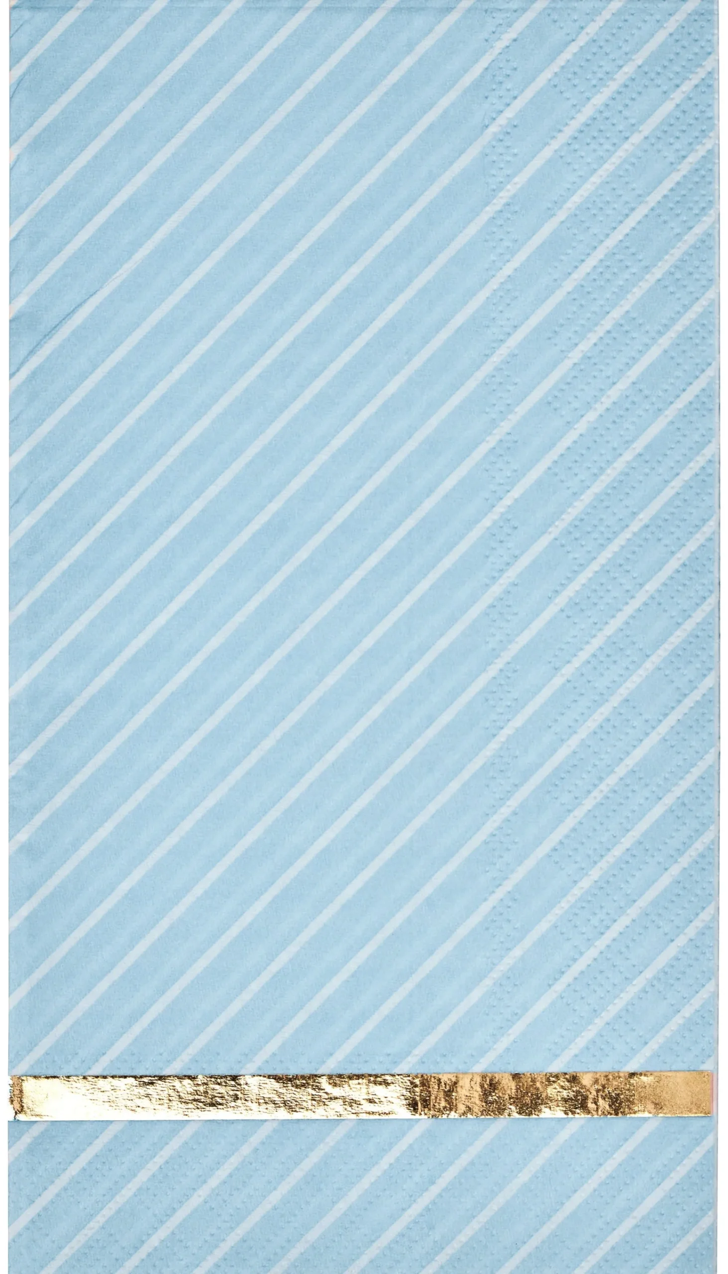 Guest Towel Everyday Sky Blue 3-Ply/20ct-Sophistiplate Online
