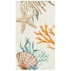 Guest Towel La Mer - 20pkg-Sophistiplate Sale
