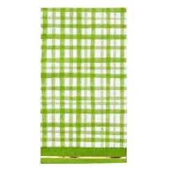 Guest Towel Lemon and Stem 3 Ply/20pk-Sophistiplate Online