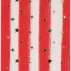 Guest Towel Patriotic Confetti/20ct-Sophistiplate Fashion