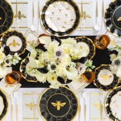 Honeybee Table Setting-Sophistiplate Sale