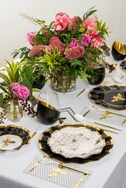 Honeybee Table Setting-Sophistiplate Sale