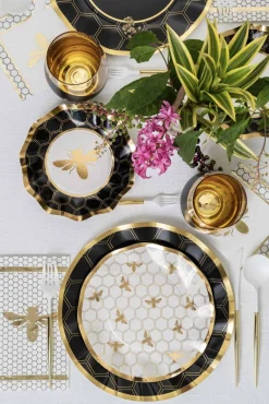 Honeybee Table Setting-Sophistiplate Sale