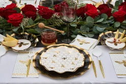 Honeybee Table Setting-Sophistiplate Sale