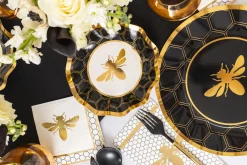 Honeybee Table Setting-Sophistiplate Sale