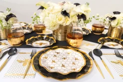 Honeybee Table Setting-Sophistiplate Sale