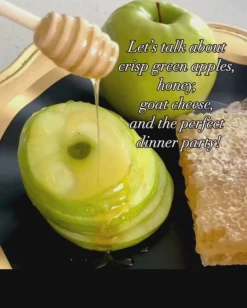 Honeybee Wavy Paper Dinner Plate/8pk-Sophistiplate Outlet