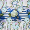 Hydrangea Table Setting-Sophistiplate Online