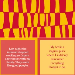 Internet Napkin-Drinks On Me Coasters Hot