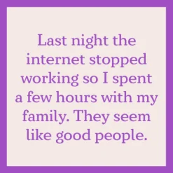 Internet Stopped Coaster-drinksonmecoasters Sale