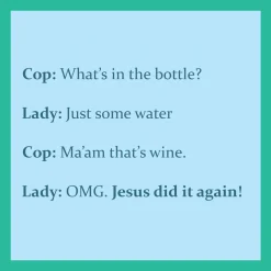 Jesus Coaster-drinksonmecoasters Online