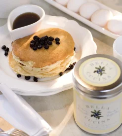 Lemon-Blueberry Pancake/Waffle Mix-Bella Cucina Outlet