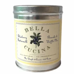 Lemon-Blueberry Pancake/Waffle Mix-Bella Cucina Outlet