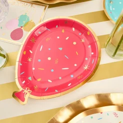 Lets Celebrate Table Setting-Sophistiplate Fashion