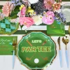 Let's ParTee Table Setting-Sophistiplate New