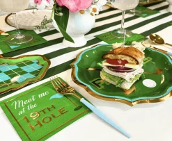 Let's ParTee Table Setting-Sophistiplate New