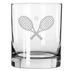 Lexington Double Old Fashion | Tennis | 12.5oz-Maple Discount