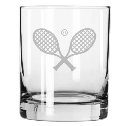 Lexington Double Old Fashion | Tennis | 12.5oz-Maple Discount