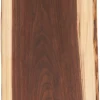 Live Edge Walnut Single Handle Charcuterie Board | Anchor | 20" x 6"-Maple Discount