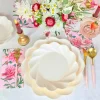 Love in Bloom Table Setting-Sophistiplate Outlet