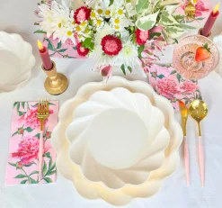 Love in Bloom Table Setting-Sophistiplate Outlet
