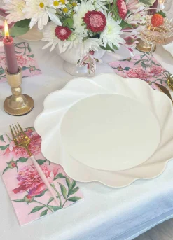 Love in Bloom Table Setting-Sophistiplate Outlet