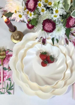 Love in Bloom Table Setting-Sophistiplate Outlet