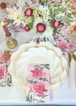 Love in Bloom Table Setting-Sophistiplate Outlet