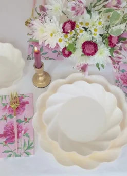 Love in Bloom Table Setting-Sophistiplate Outlet