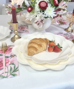 Love in Bloom Table Setting-Sophistiplate Outlet