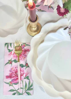Love in Bloom Table Setting-Sophistiplate Outlet
