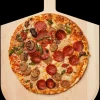 Wood Pizza Peel | Buon, Appetito! | 14 x 21"-Maple Online