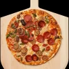Wood Pizza Peel | Mangia Mangia! | 14 x 21"-Maple Sale