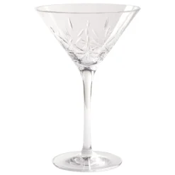 Martini Classic | Clear | 8 Oz-Sophistiplate Sale