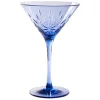 Martini Classic | Cobalt | 8 Oz-Sophistiplate Clearance
