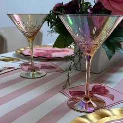 Martini Classic | Gold | 8 Oz-Sophistiplate Hot