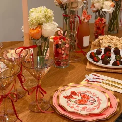 Martini Classic | Gold | 8 Oz-Sophistiplate Hot