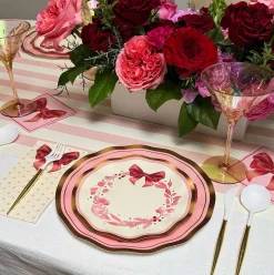 Martini Classic | Gold | 8 Oz-Sophistiplate Hot