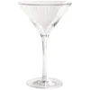 Martini Modern | Clear | 8 Oz-Sophistiplate Hot