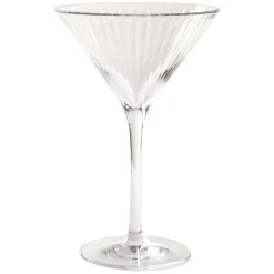 Martini Modern | Clear | 8 Oz-Sophistiplate Hot