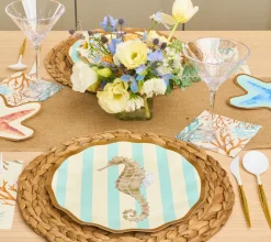 Martini Modern | Clear | 8 Oz-Sophistiplate Hot