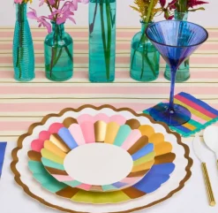 Martini Modern | Cobalt | 8 Oz-Sophistiplate Outlet