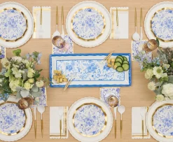 Melamine Timeless Serving Plate-Sophistiplate Sale