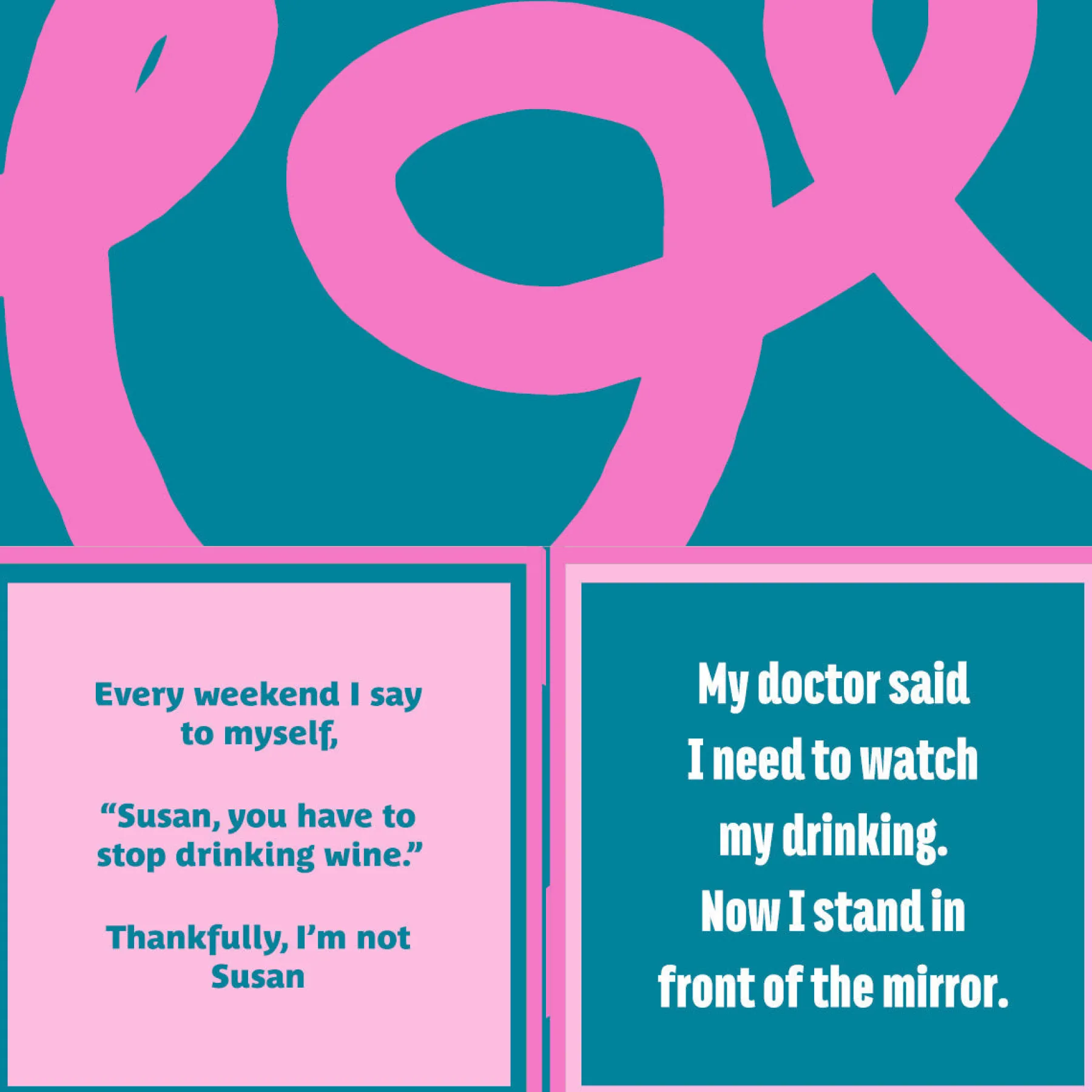 Mirror Napkin-Drinks On Me Coasters Best