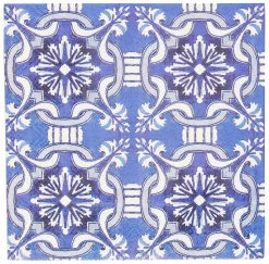 Moroccan Nights Paper Cocktail Napkin/20pk-Sophistiplate Sale